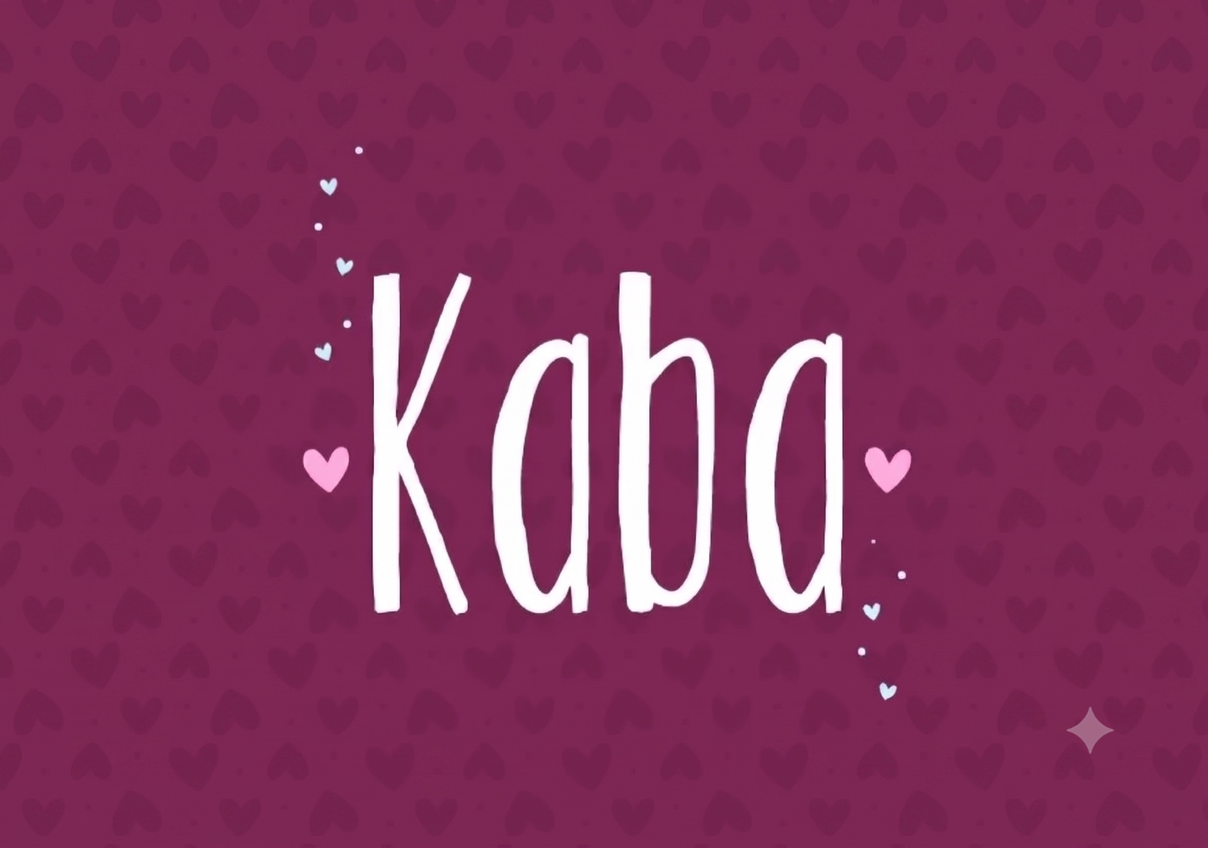 Kaba