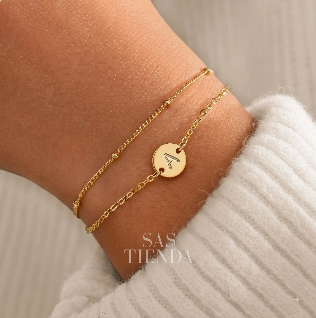 Pulseras